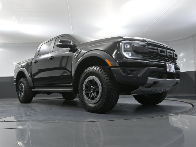 Used 2024 Ford Ranger Raptor AWD/4WD image 45