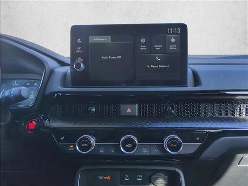 New 2026 Honda CR-V EX-L image 15