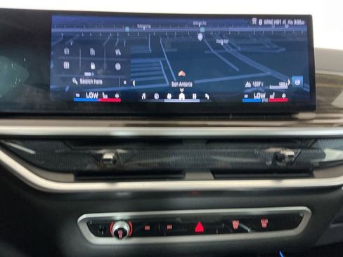 Certified 2025 BMW X5 xDrive50e w/ M Sport Package AWD/4WD image 15