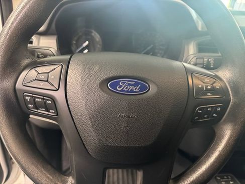 Used 2019 Ford Ranger XL w/ FX4 Off-Road Package AWD/4WD image 19