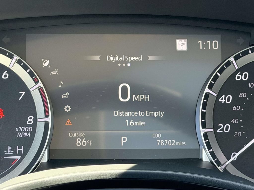 Used 2022 Toyota Highlander Platinum AWD/4WD image 10