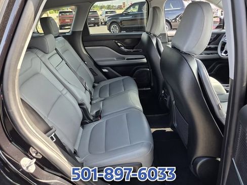 Used 2022 Lincoln Corsair AWD w/ Equipment Group 101A image 15