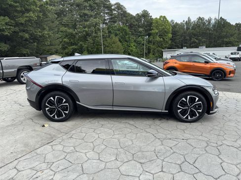 Used 2023 Kia EV6 Wind RWD image 19