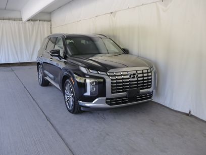 Used 2024 Hyundai Palisade Calligraphy