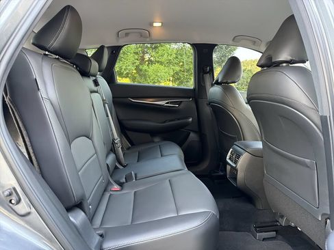 Used 2025 INFINITI QX50 Pure AWD/4WD image 22