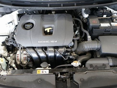 Used 2018 Kia Forte LX w/ LX Popular Package image 44