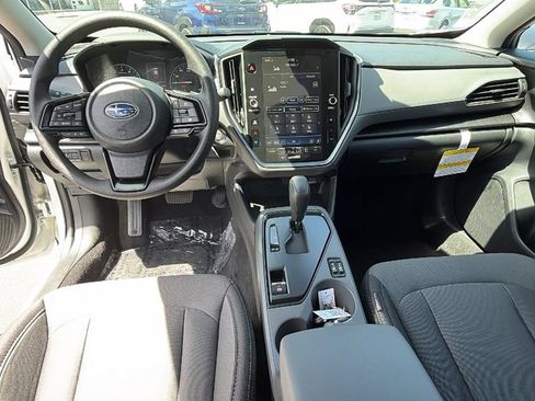 New 2026 Subaru Crosstrek 2.0i Premium AWD/4WD image 18