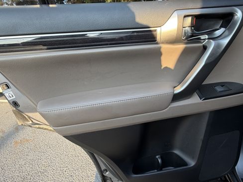 Certified 2023 Lexus GX 460 Premium w/ Premium Package AWD/4WD image 30