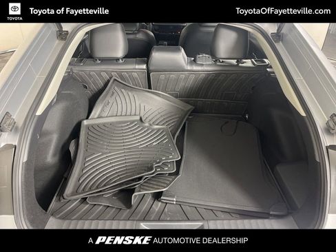 Used 2024 Toyota Prius Prime XSE Premium image 55