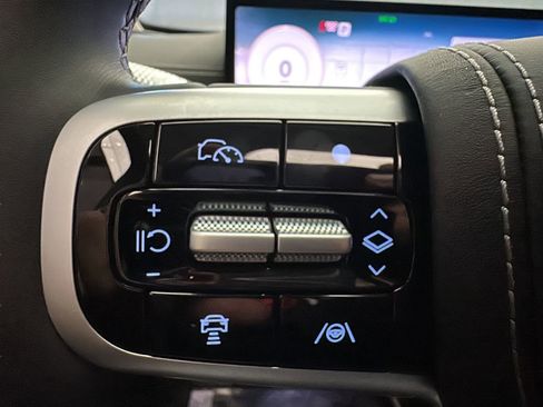 New 2026 Genesis GV80 3.5T Prestige AWD/4WD image 23