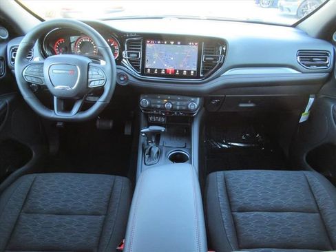 New 2026 Dodge Durango GT w/ Blacktop Package image 13