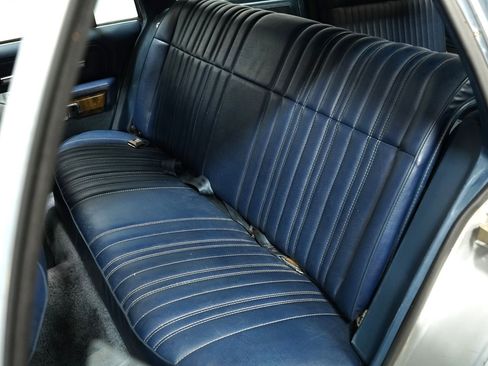 Used 1987 Mercury Grand Marquis Colony Park GS image 37