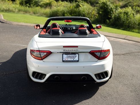 Used 2019 Maserati GranTurismo MC RWD image 6