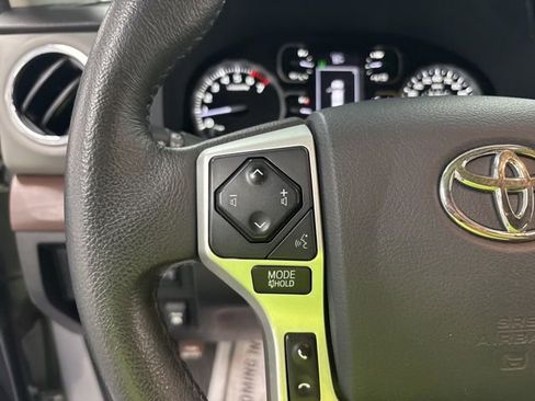 Used 2020 Toyota Tundra Limited w/ Limited Premium Package image 25