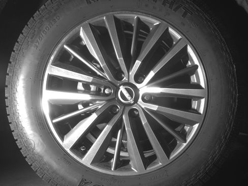 Used 2024 Nissan Armada SL image 13