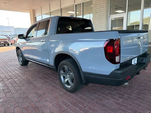 Used 2023 Honda Ridgeline RTL-E image 21