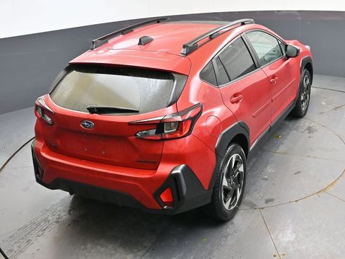 New 2026 Subaru Crosstrek 2.5i Limited AWD/4WD image 50