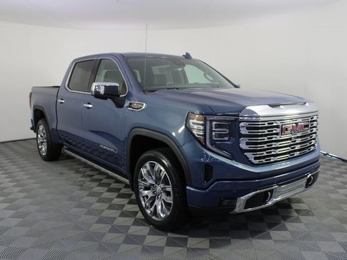 New 2026 GMC Sierra 1500 Denali w/ Denali Reserve Package image 30