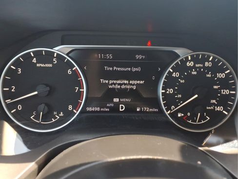 Certified 2021 Nissan Rogue SL w/ Premium Package AWD/4WD image 16