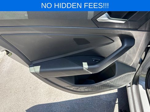 Used 2020 Volkswagen Jetta S FWD image 13