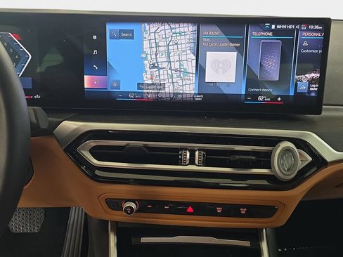 Used 2024 BMW 330i Sedan w/ Convenience Package RWD image 20