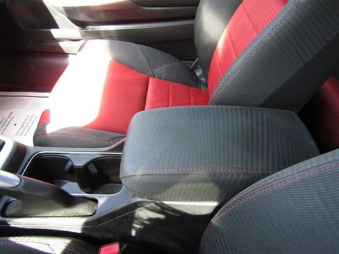 Used 2015 Honda Civic Si image 24