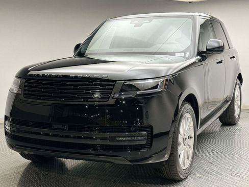New 2026 Land Rover Range Rover SE AWD/4WD image 1