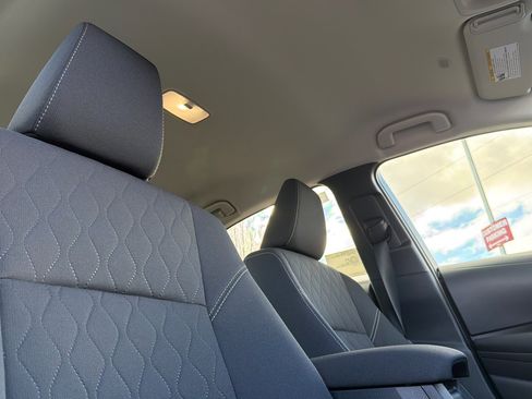 New 2026 Toyota Corolla LE image 14