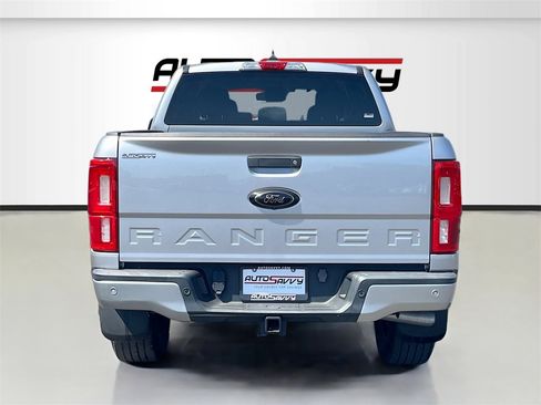 Used 2021 Ford Ranger XLT w/ Equipment Group 301A Mid image 6