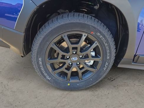 New 2026 Subaru Crosstrek 2.5i Wilderness image 14