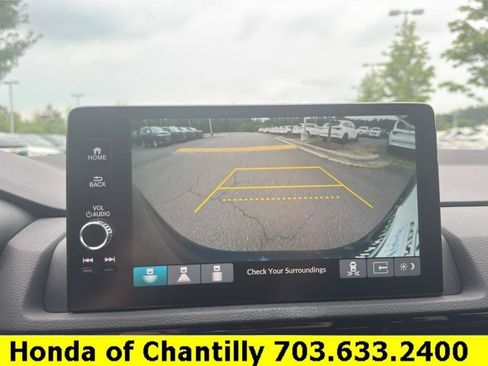 Certified 2024 Honda CR-V EX-L image 20