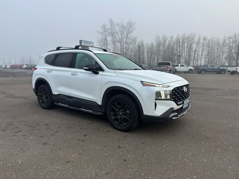 Used 2023 Hyundai Santa Fe XRT image 9