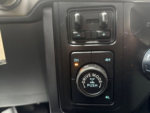 Used 2024 Ford F150 XLT w/ Tow/Haul Package image 20