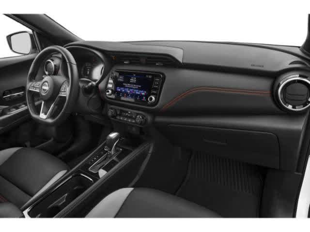 Used 2024 Nissan Kicks SR FWD image 18