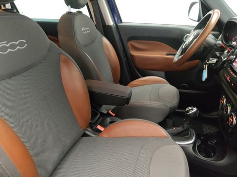 Used 2015 FIAT 500L Trekking FWD image 21
