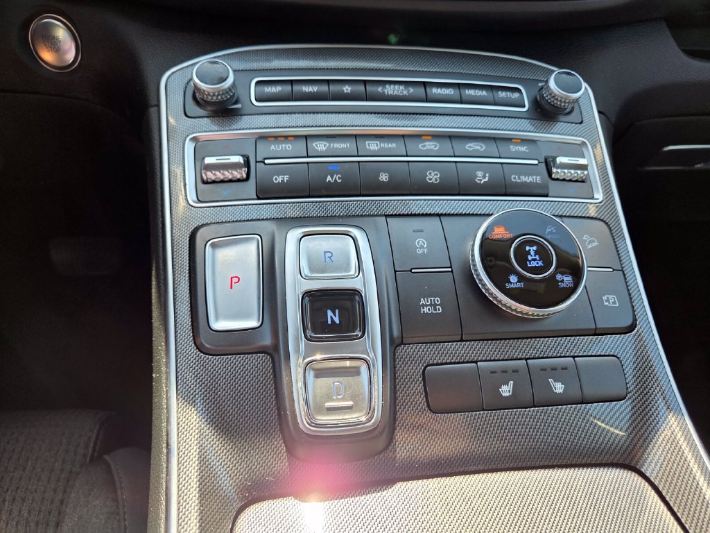 Used 2023 Hyundai Santa Fe SEL AWD/4WD image 18