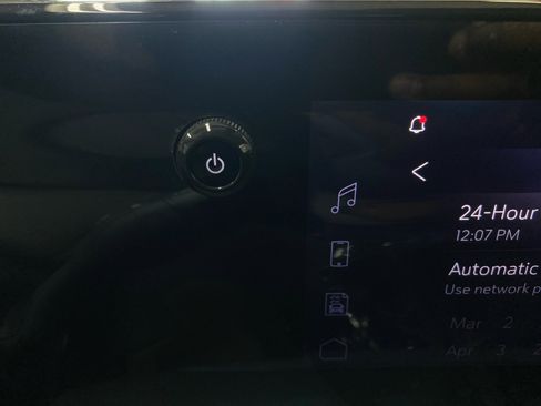 New 2026 Buick Encore GX Sport Touring w/ Advanced Technology Package FWD image 17