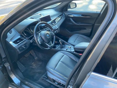 Used 2020 BMW X1 xDrive28i w/ Convenience Package image 11