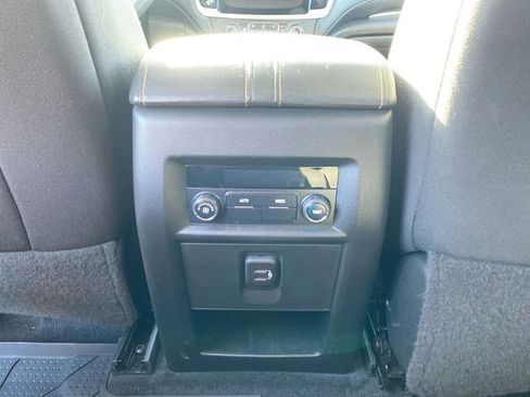 Used 2021 Chevrolet Traverse LS w/ LPO, Blackout Package FWD image 19