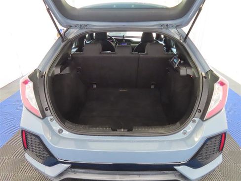 Used 2017 Honda Civic LX image 12