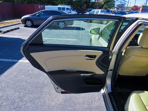 Used 2016 Toyota Avalon Limited image 33