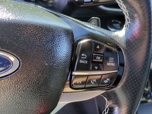 Used 2023 Ford Explorer ST w/ Equipment Group 401A image 18