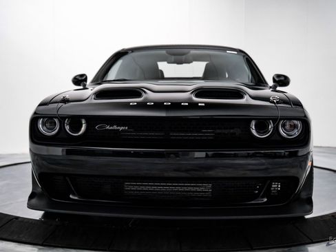 Used 2023 Dodge Challenger SRT Hellcat Redeye image 29