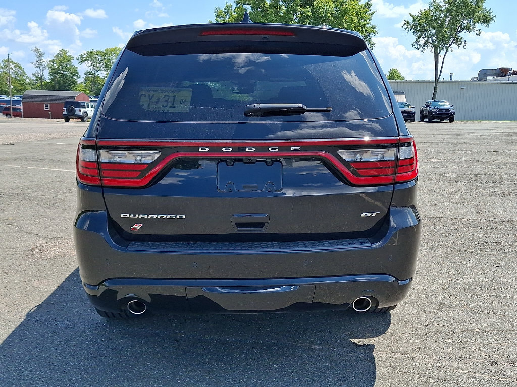 Used 2023 Dodge Durango GT AWD/4WD image 8