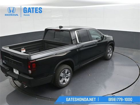 New 2026 Honda Ridgeline RTL image 39