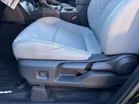New 2026 Toyota Tacoma SR5 image 17