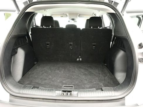 Used 2024 Ford Escape Active w/ Cold Weather Package image 11