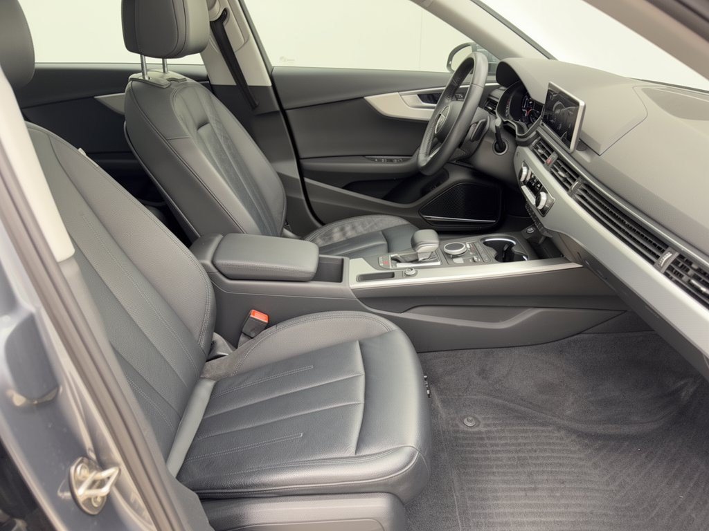 Used 2017 Audi A4 2.0T Premium Plus FWD image 30