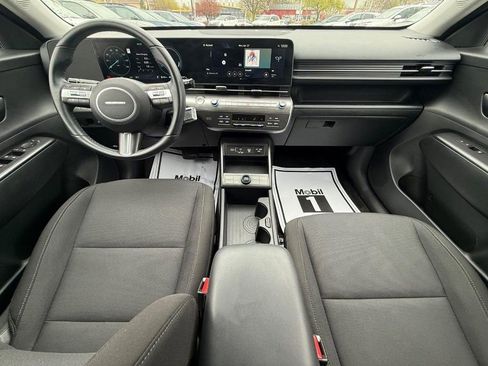 Used 2024 Hyundai Kona SEL FWD image 13