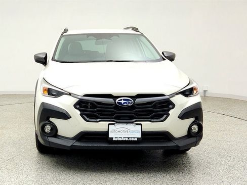 Used 2024 Subaru Crosstrek 2.0i Premium AWD/4WD image 2